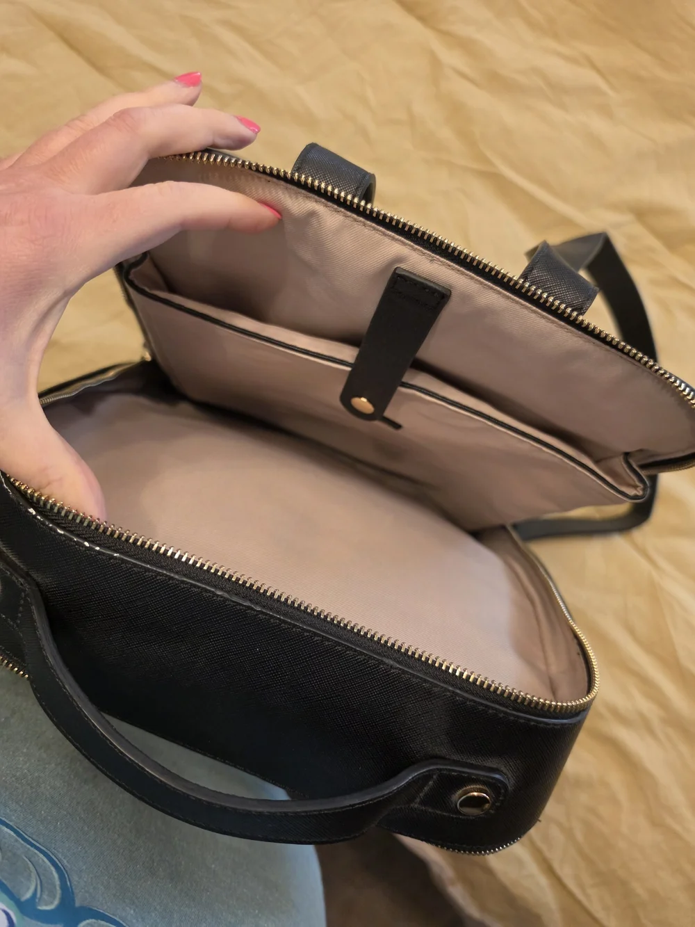 Calpak Kaya Laptop Backpack